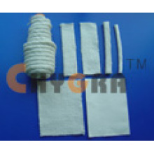 Ceramic Yarn Tape Cloth Rope